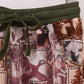 Forest Hunting Bamboo Pocket Pajama set