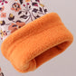 Floral Fleece Hoodie Jacket