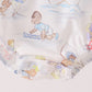 Blue all day adventure 2pc bubble set
