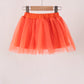 Florida football sequin tutu dress