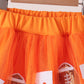 Tennessee football sequin tutu dress