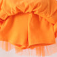Tennessee football sequin tutu dress