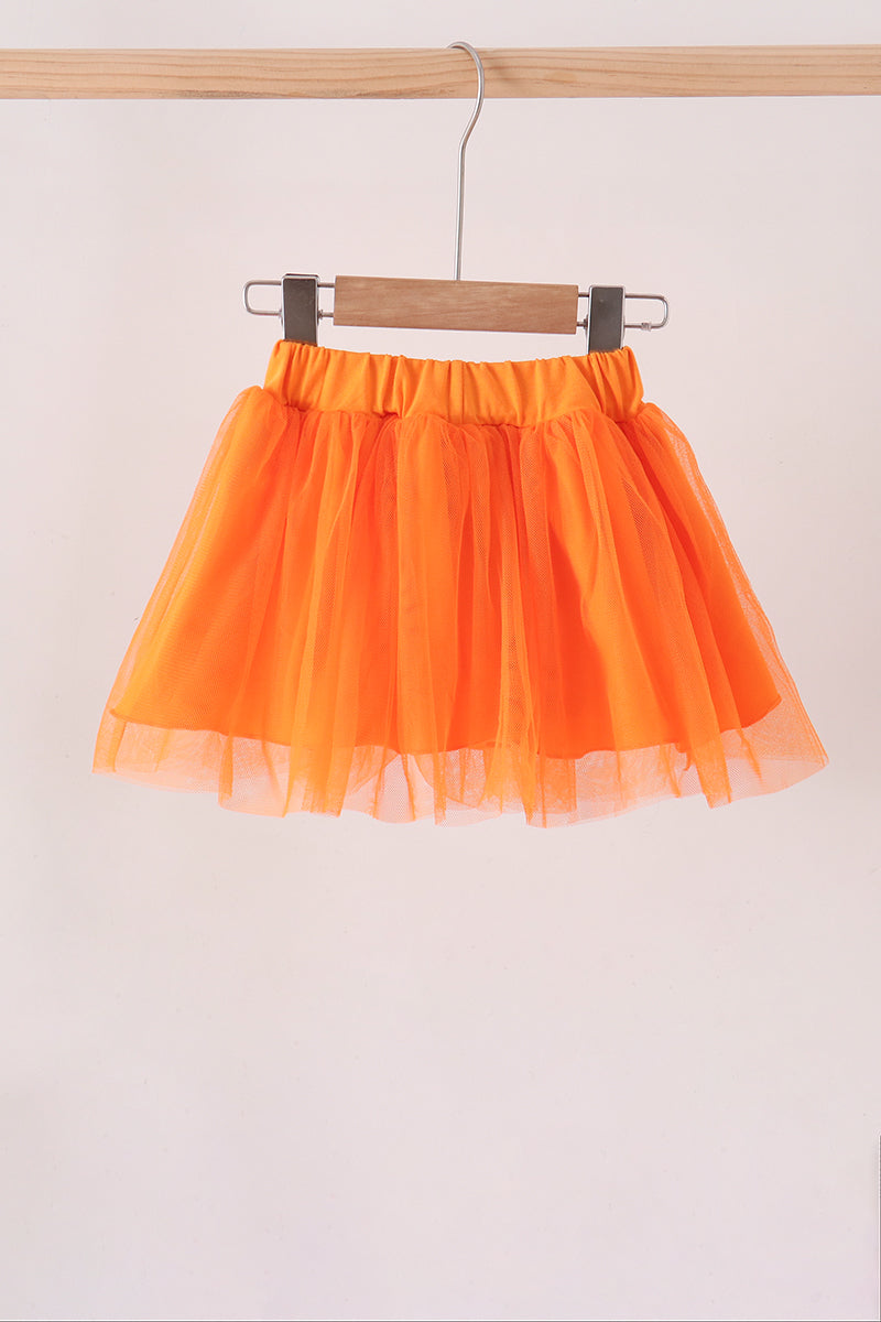 Tennessee football sequin tutu dress