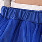 Kentucky football sequin tutu dress