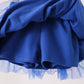 Kentucky football sequin tutu dress