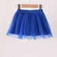 Kentucky football sequin tutu dress