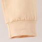 Khaki Geo Diamond pants set