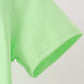 Green Jack-O-Lantern embroidery top