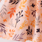 Mustard leaves bamboo pants set
