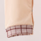 Brown Howdy Y'ALL boots embroidery bubble