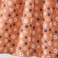 Fall floral print pants set