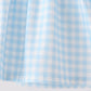 Blue Castle Embroidery Ruffle Bloomer Set