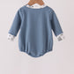Blue Farm Pocket Bubble
