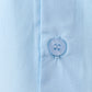 Blue button down shirt