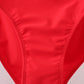 Red 2pc mom&me swimsuit