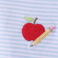 Blue Apple Pocket Set