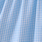 Blue Apple Smocked Dress