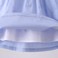 Blue Sailboat Embroidered Bloomer Set