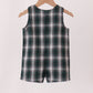 Green plaid jonjon