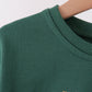 Forest christmas tree sweatshirt