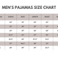 Tennessee vols bamboo pajama set