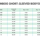 Green Mallard Bamboo Jumpsuit