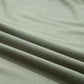 Laurel Green Solid Color Oversize Tee Tie Wrap Mini Skort 2pcs Set